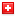 cliniconomy.com server is located in Switzerland